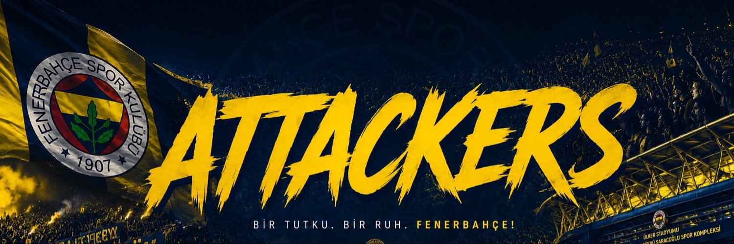 Attackers - Okul Açık's banner