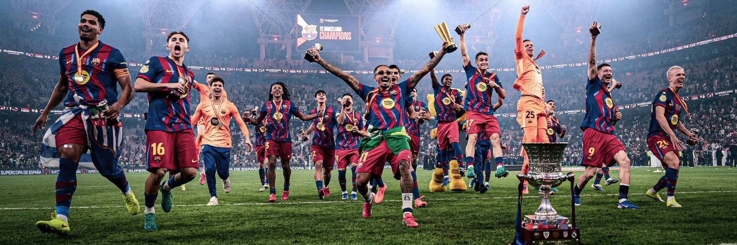 friseh⚡️'s banner