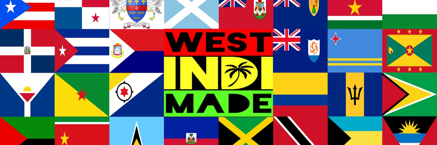 WESTINDIMADE's banner