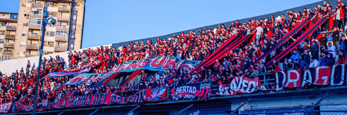 Defe.'s banner
