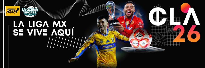 La Octava Sports's banner
