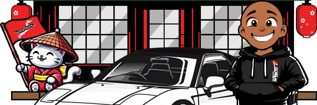ラーマン　ラセル | BUY NOW JAPAN代表's banner