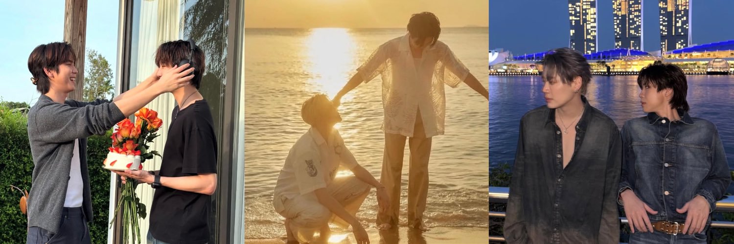 ꙳◦ พิพิบับบู้~ ⋆ ꙳'s banner