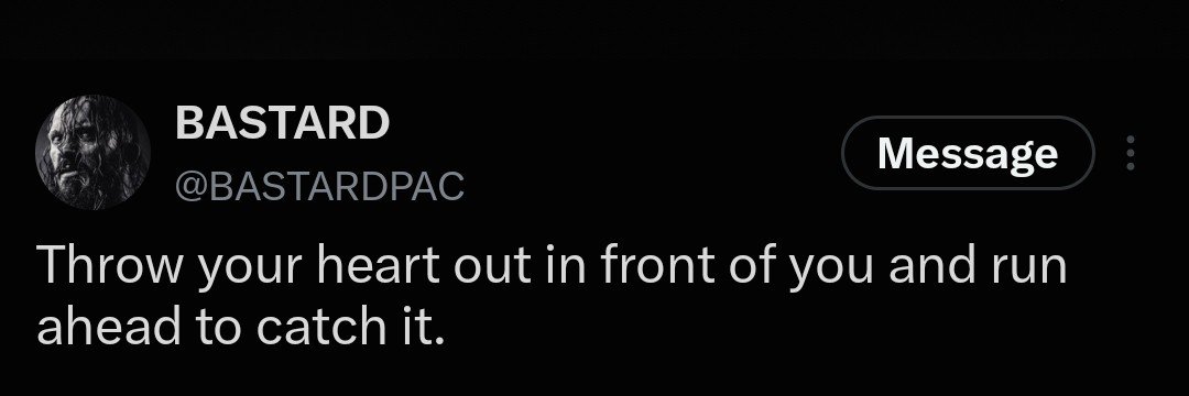 Wyatt #ThankYouPAC's banner