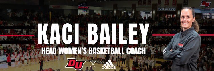 Kaci Bailey's banner