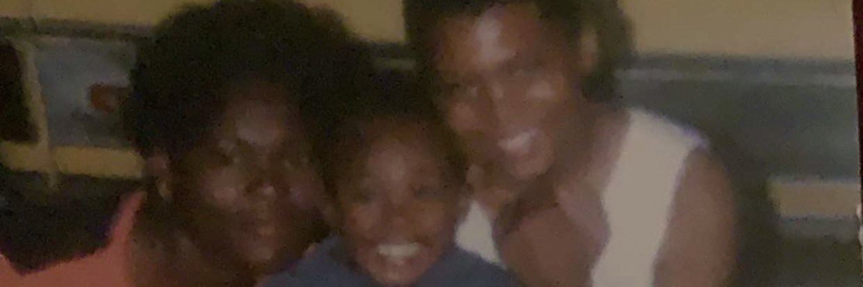 Dewayne Betts Jr. ⁰⁰⁷'s banner