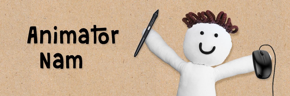 Animator_Nam's banner