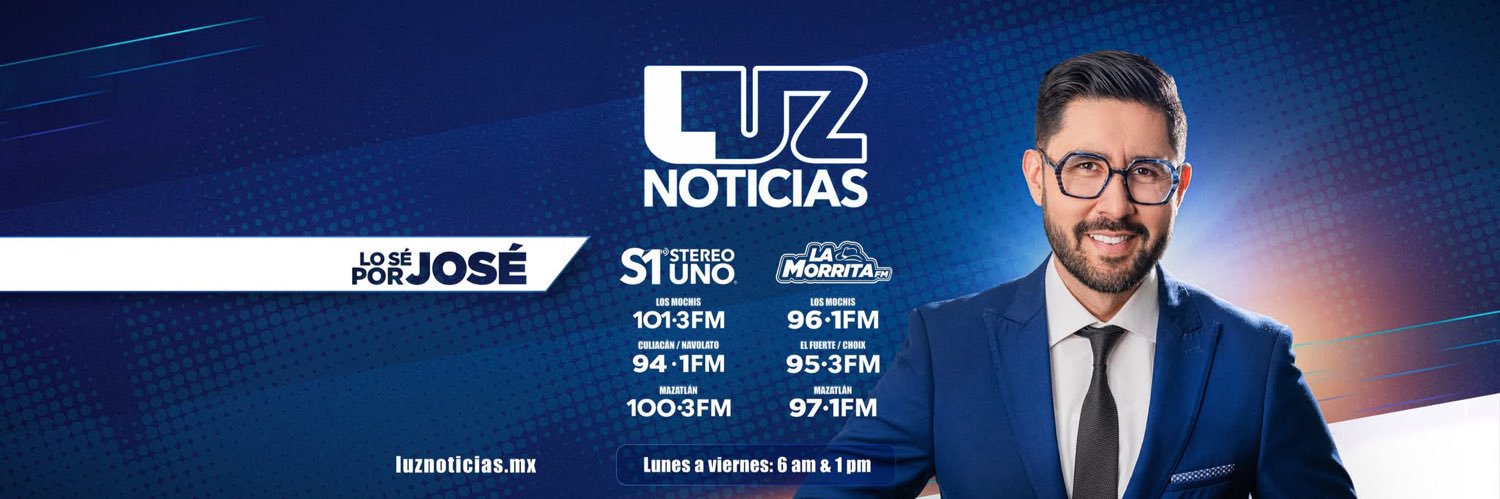 Luz Noticias's banner