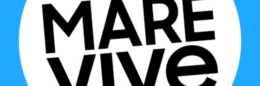 Maré Vive's banner