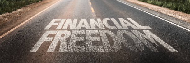 Finansal Özgür's banner