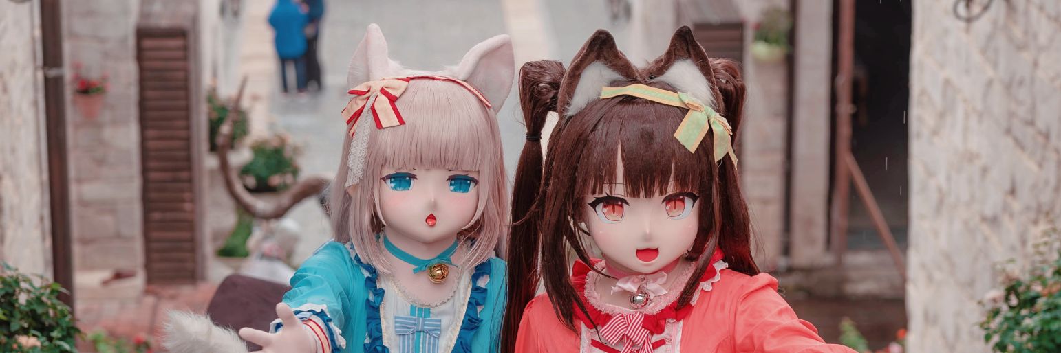 小菲菲 Ultra's banner