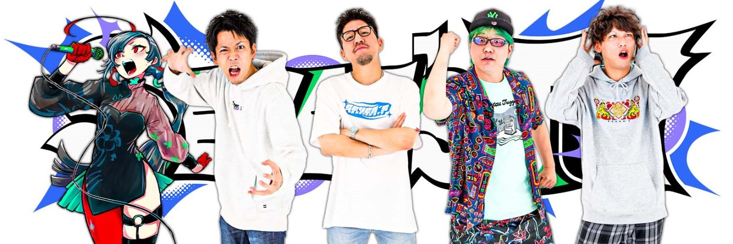 SEVEN’S TV＠公式's banner