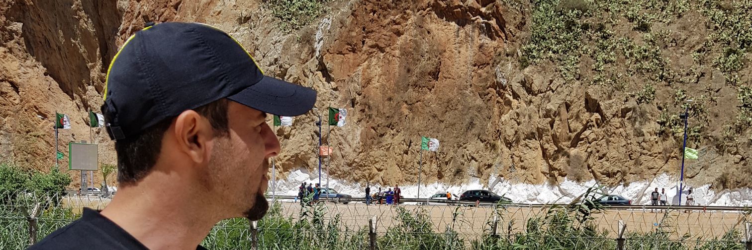 محمد دومير's banner