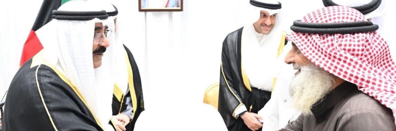 د.محمد منصور صنت البراك's banner