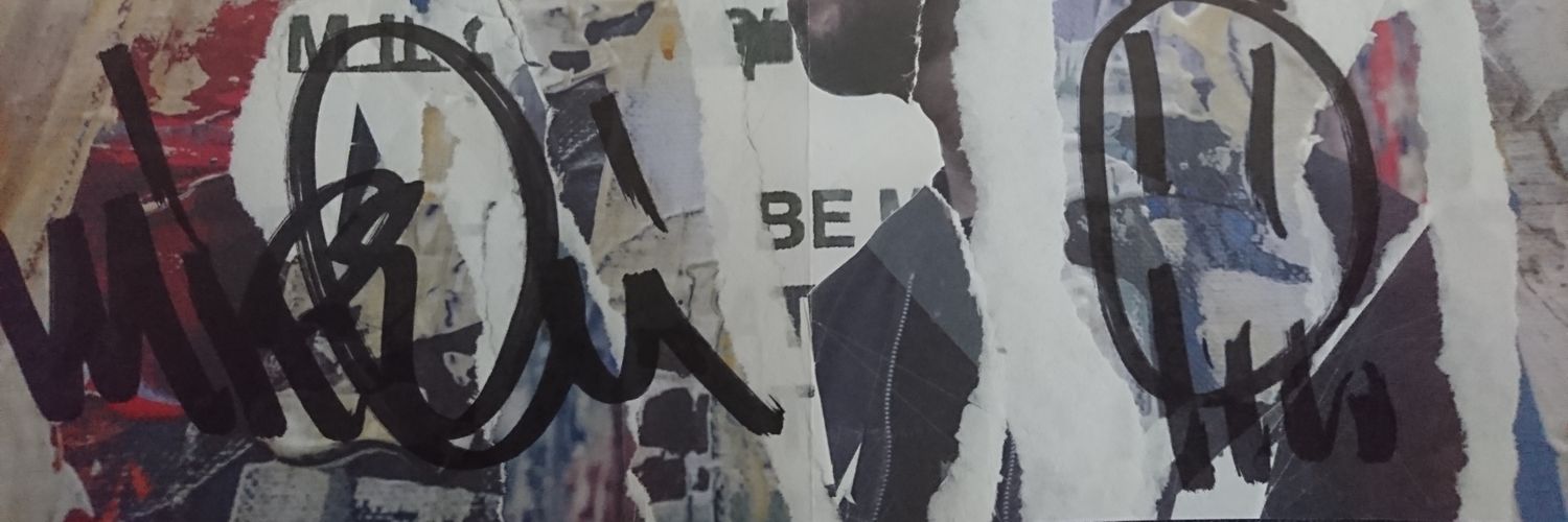 長州非力's banner