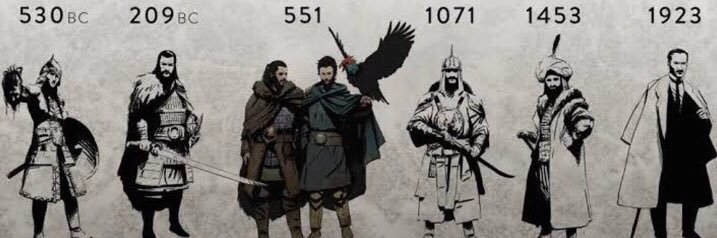 Gökçe Katun's banner