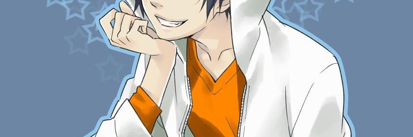 桔梗（キキョウ）'s banner