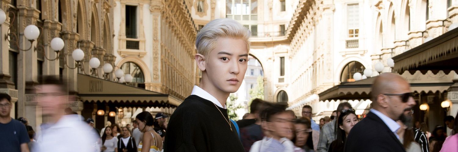 chanyeol pics's banner
