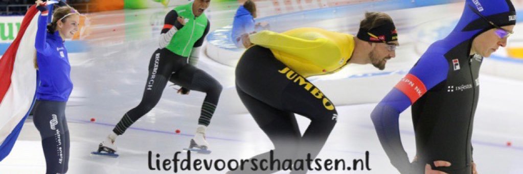 Tamara 🌍 liefdevoorschaatsenNL's banner