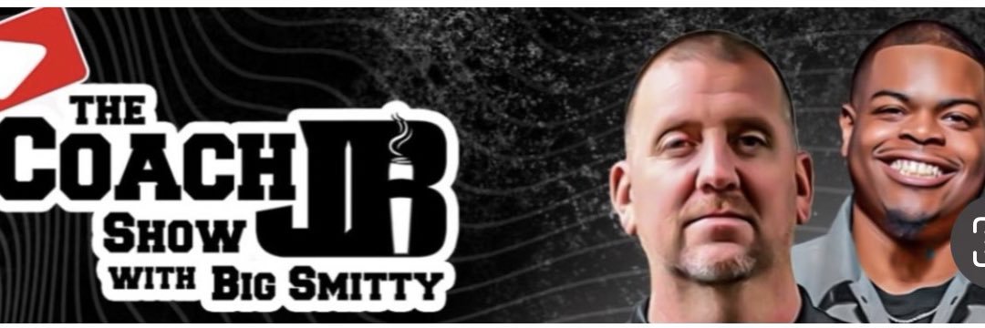 Darnell Smith's banner