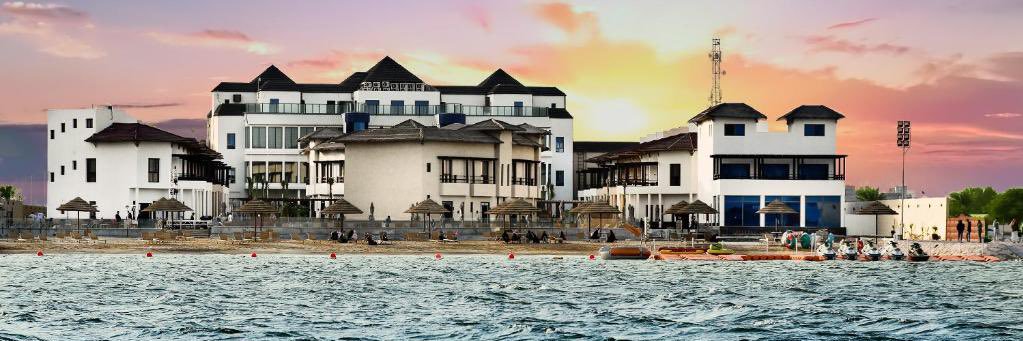 Braira Hotels | فنادق بريرا's banner