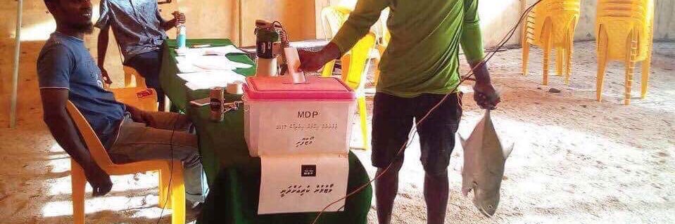 Adil Saleem. Proud Asian 🇲🇻's banner