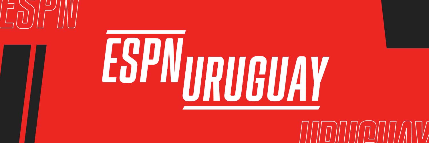 ESPN Uruguay's banner