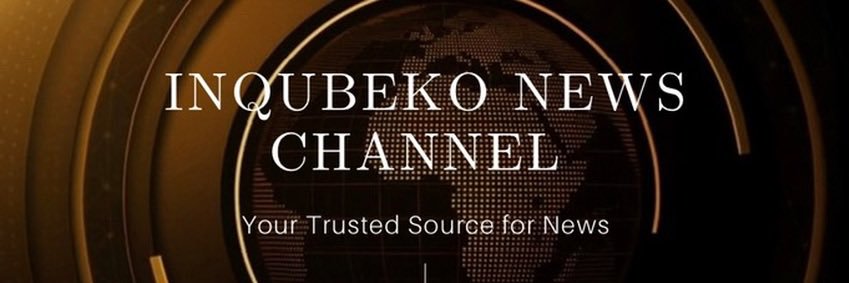 Inqubeko News Channel's banner