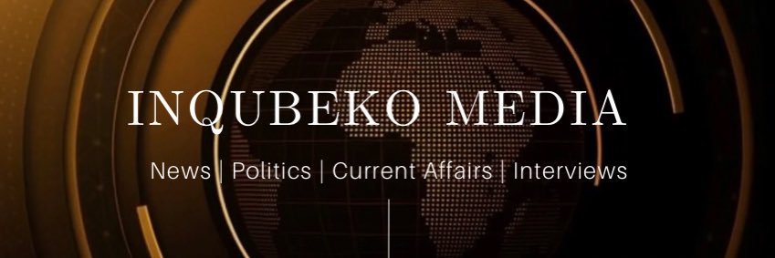 Inqubeko Media's banner