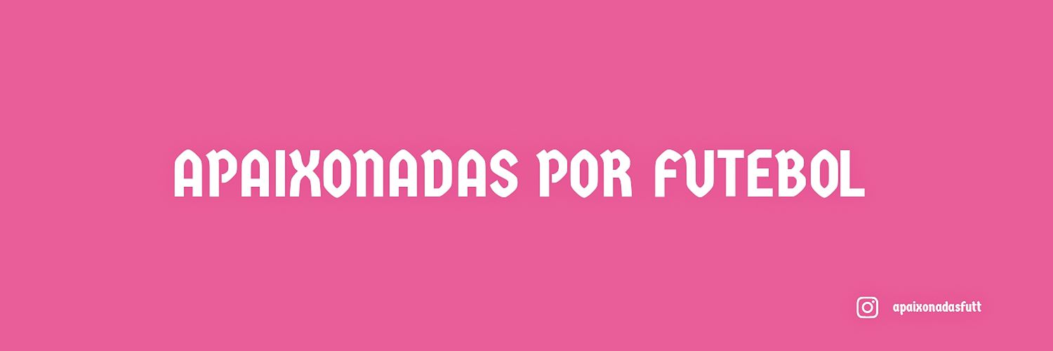Apaixonadas Por Futebol's banner