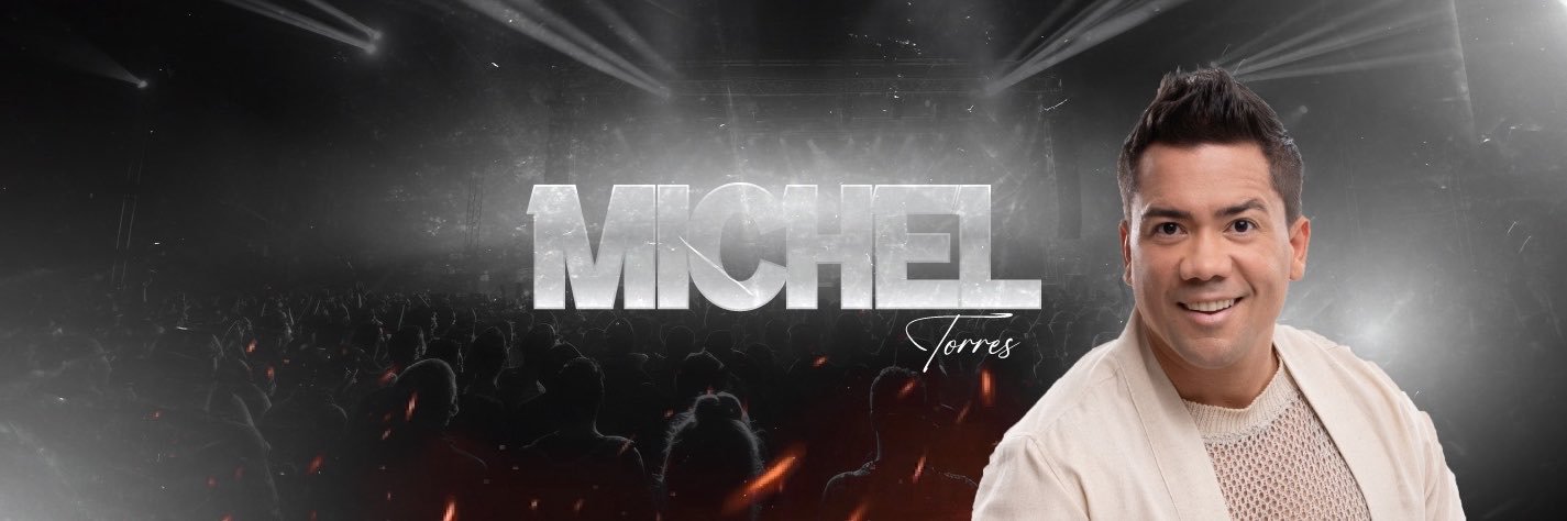 Michel Torres's banner
