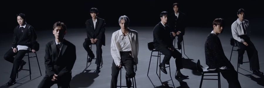 ᴸ¹⁴⁸⁵ EXO's banner
