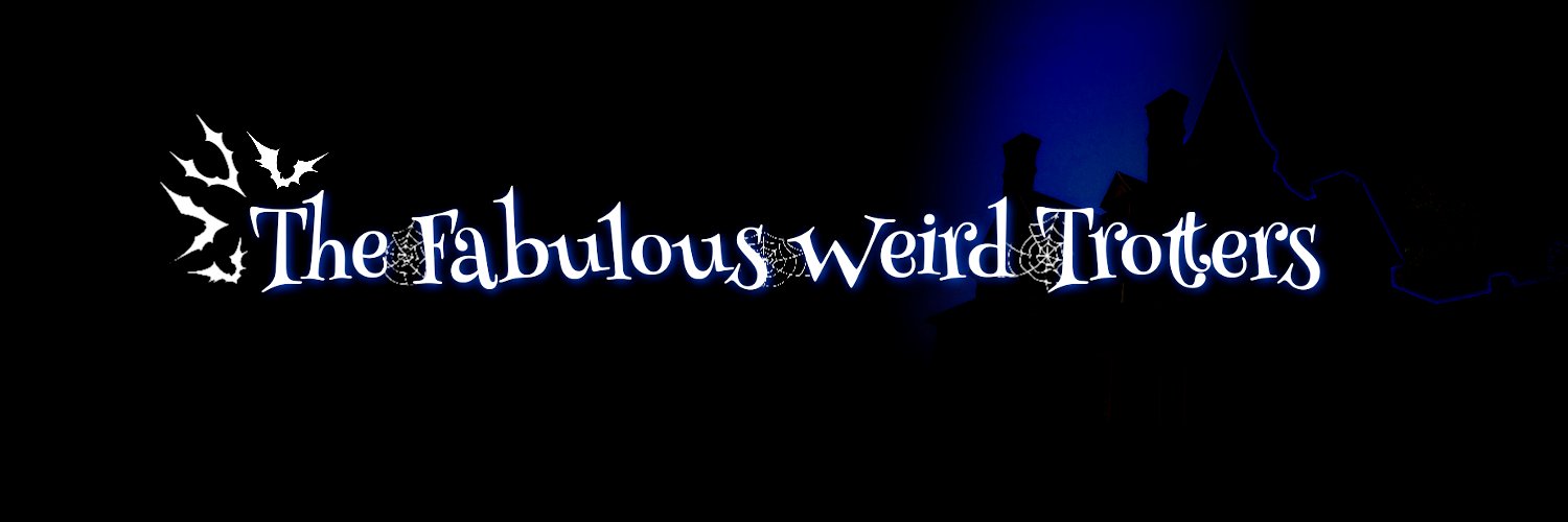 𝐓𝐡𝐞 𝐅𝐚𝐛𝐮𝐥𝐨𝐮𝐬 𝐖𝐞𝐢𝐫𝐝 𝐓𝐫𝐨𝐭𝐭𝐞𝐫s's banner