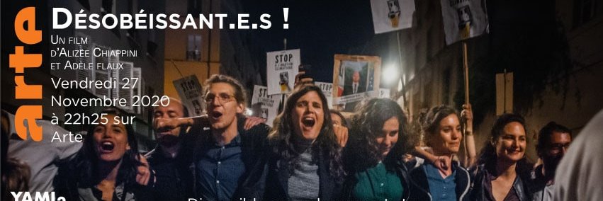 Pauline Boyer's banner