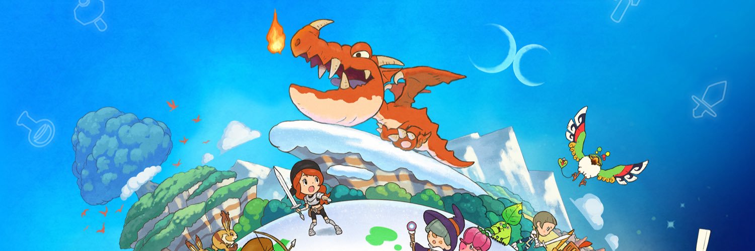 くじらん@game's's banner