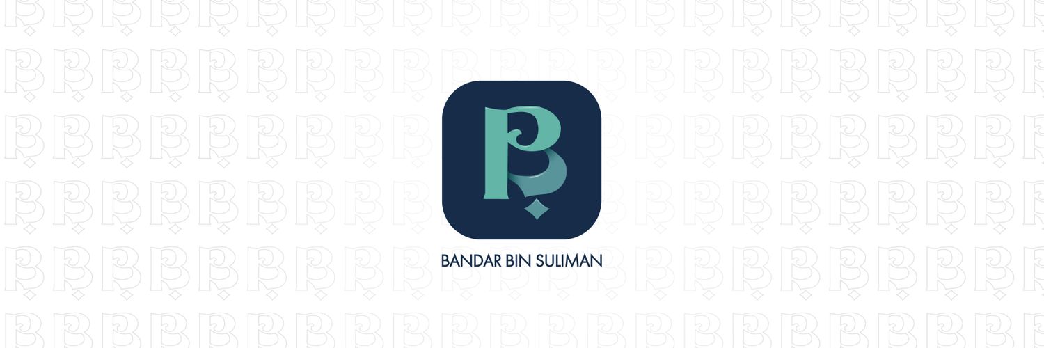 👁‍🗨 بندر بن سليمان's banner