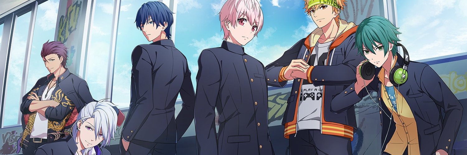 喧嘩番長 乙女's banner