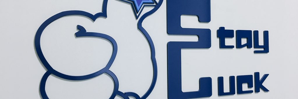 Stay-Luck_Official's banner