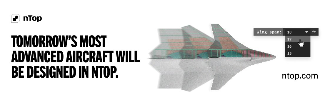 nTop's banner