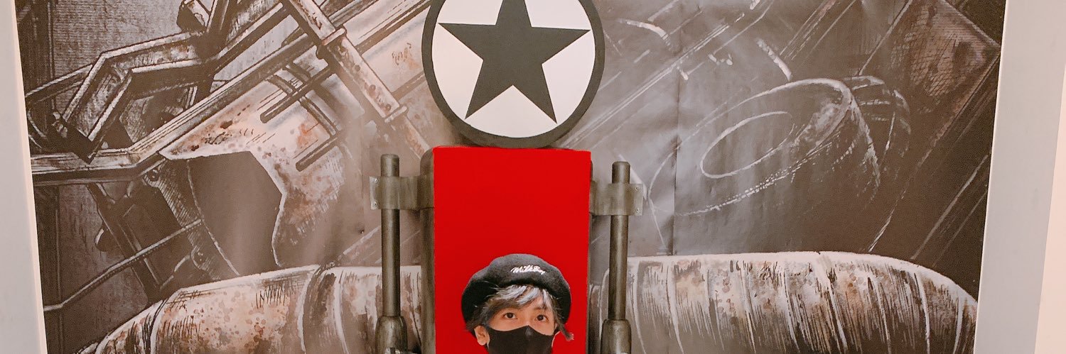 夢屋まさる's banner