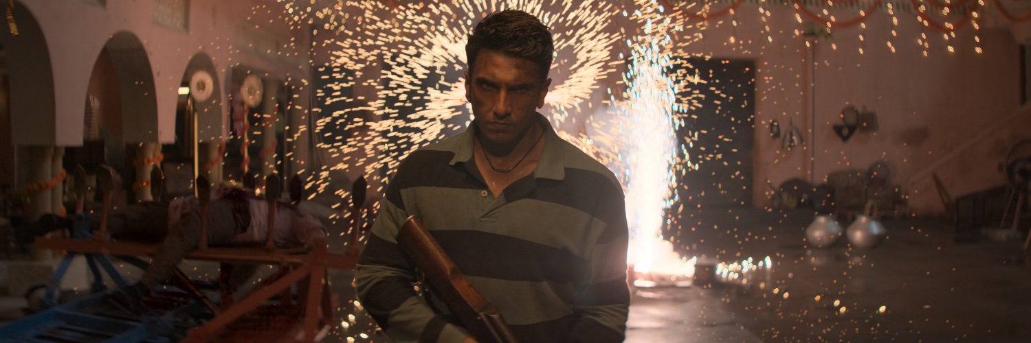 Shrey Tyagi's banner