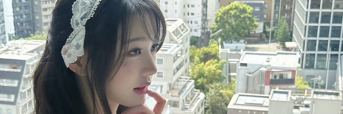トキ🐰🇰🇷's banner