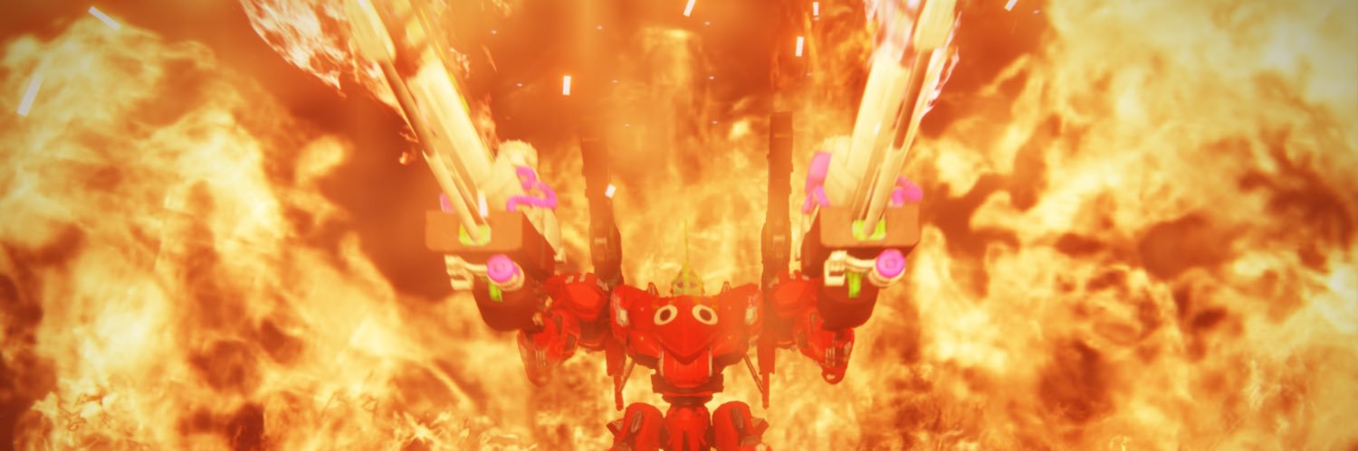 ZeL_ガメス's banner
