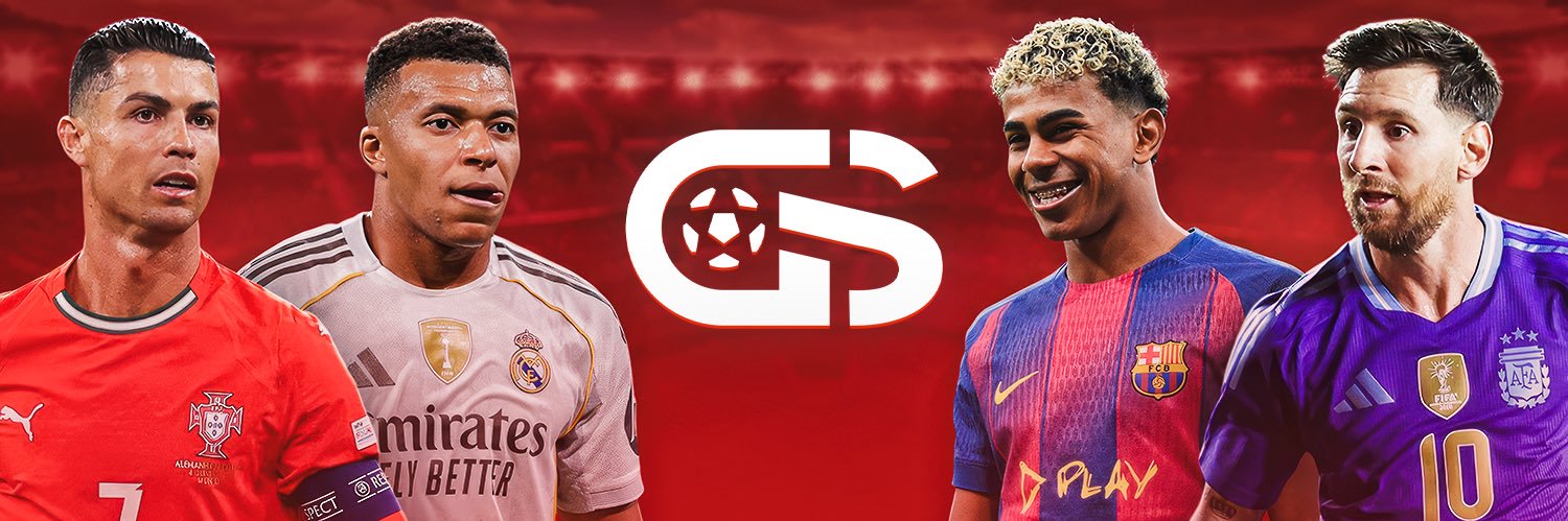 Goals Side's banner