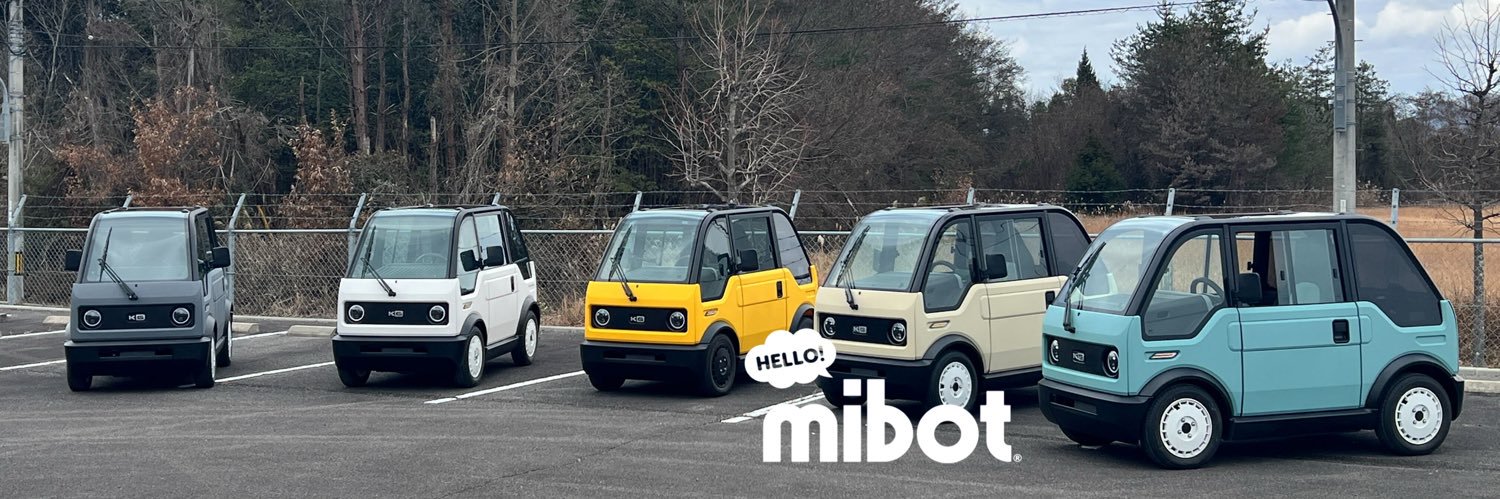 横山文洋｜わいざん #mibot's banner