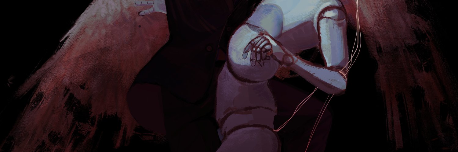 夜人's banner