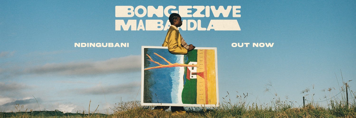 bongeziwe mabandla's banner