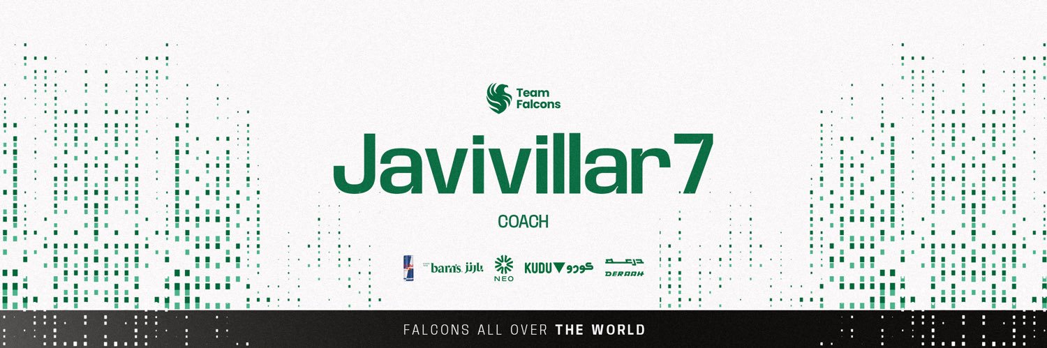 Falcon Javivillar7 FC's banner