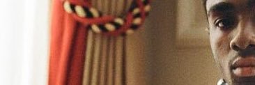 Caleb McLaughlin's banner