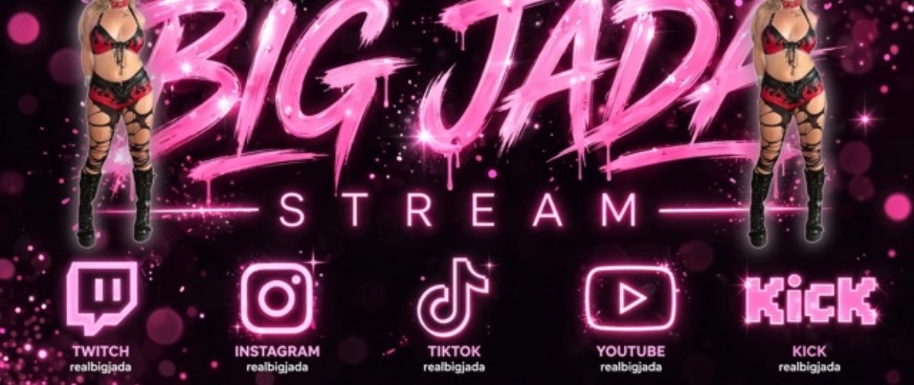 BIG JADA ❤️‍🔥's banner